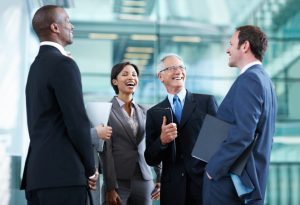 networking as multipassionate