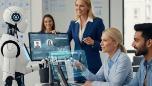 role of ai in career & self discovery