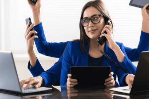 jack of all trades multipotentialite